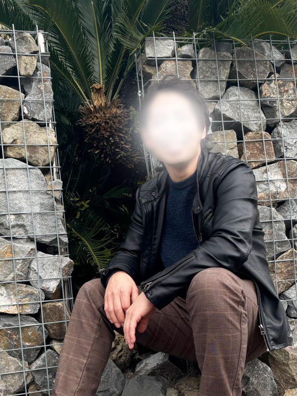 【松山萬天堂】尊