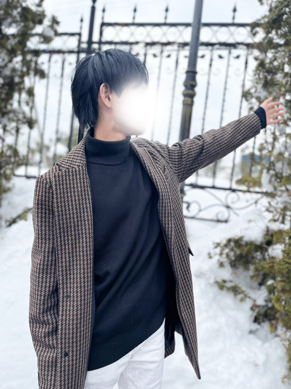 【萬天堂】ヒソカ