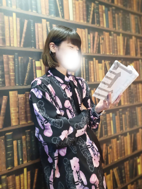 【萬天堂】雅月