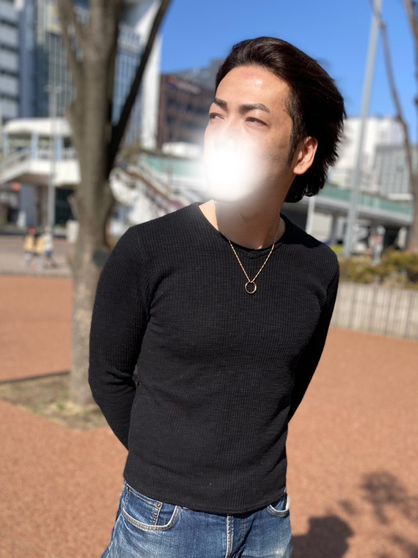 【横浜萬天堂】暁