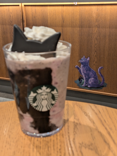 7667