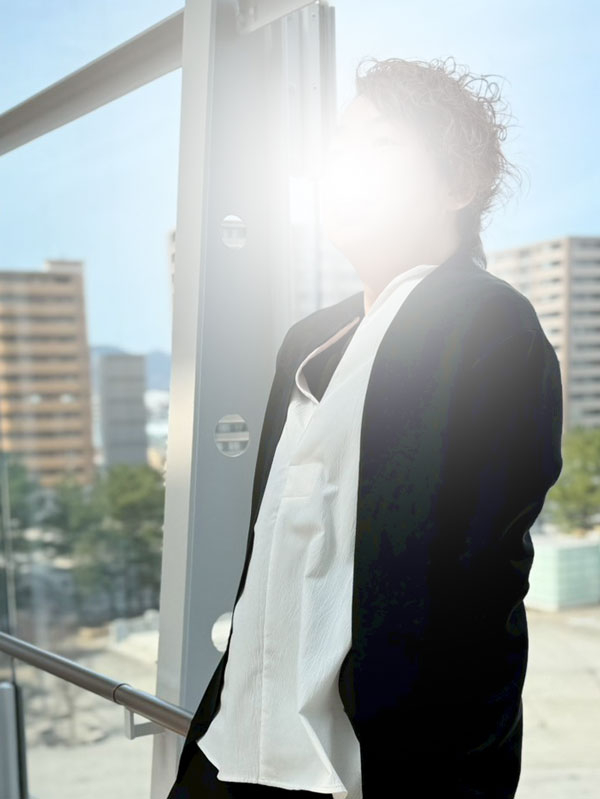 【岡山萬天堂】デイジー