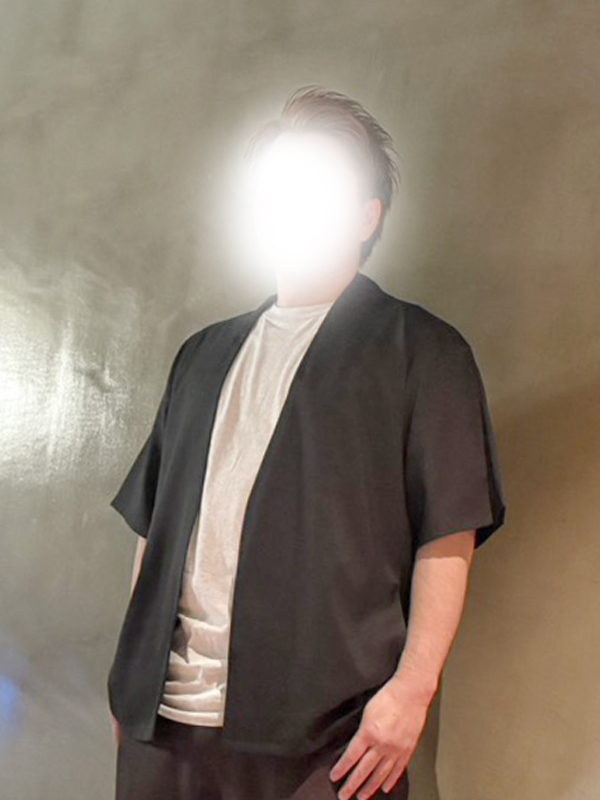 【沖縄萬天堂】キラ