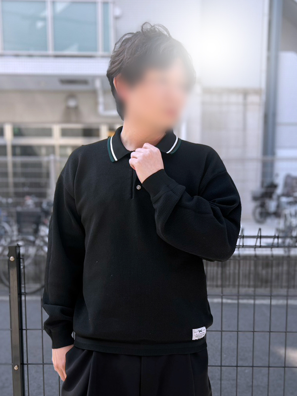 【大阪萬天堂】れん