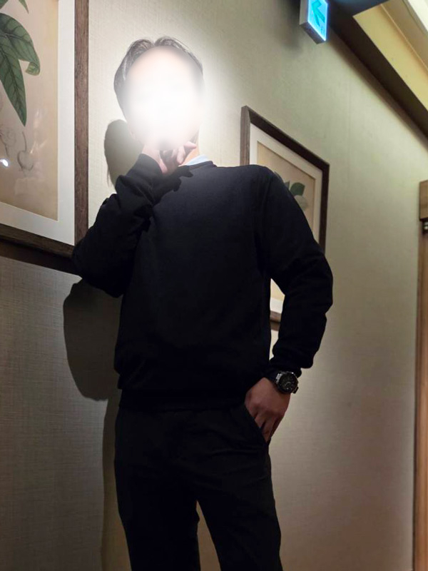 【萬天堂】隆也