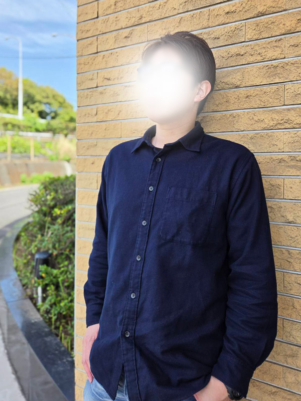 【萬天堂】しんたろう