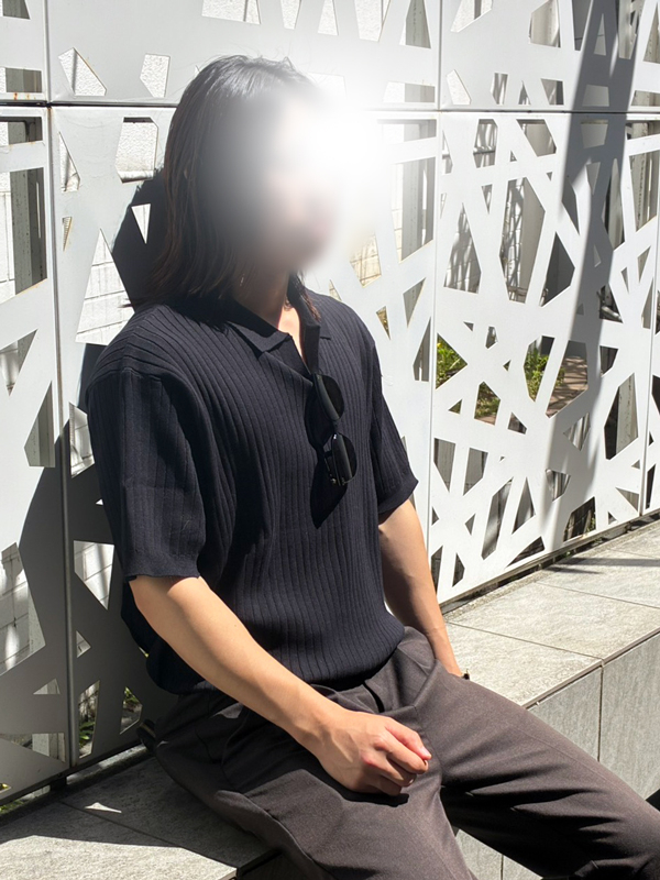凪