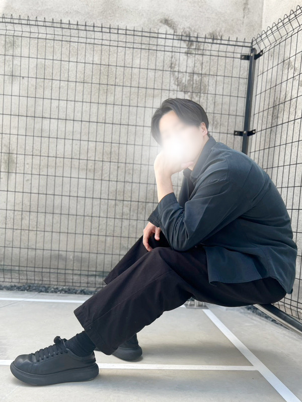 余白
