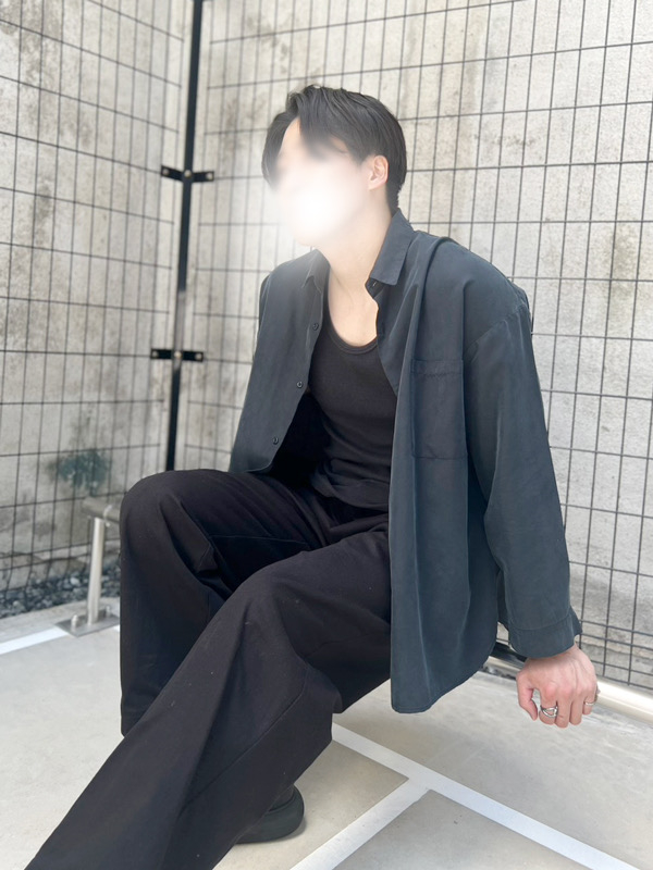 余白
