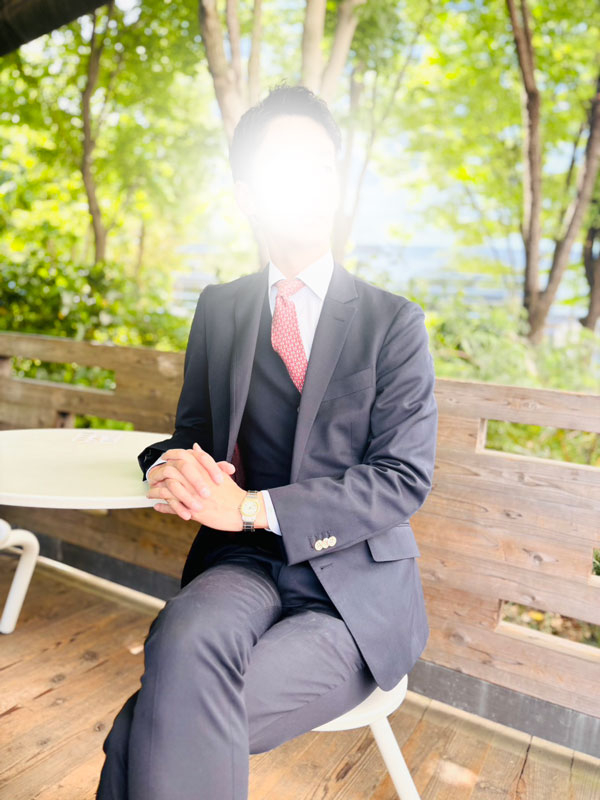 ケンジ