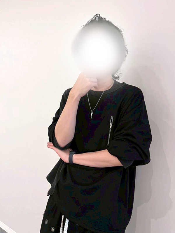 【萬天堂】咲夜