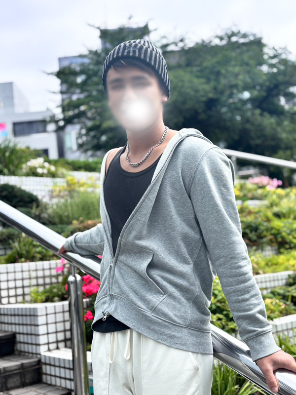 【萬天堂】颯音