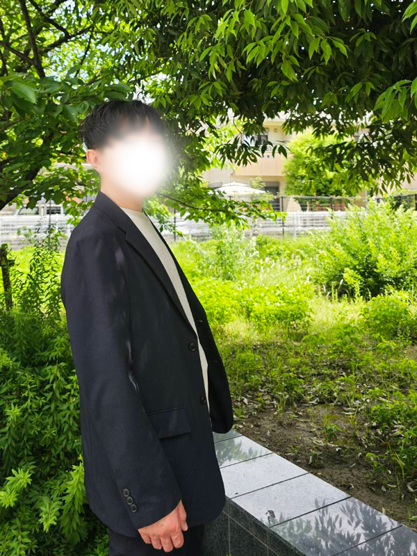 健二郎