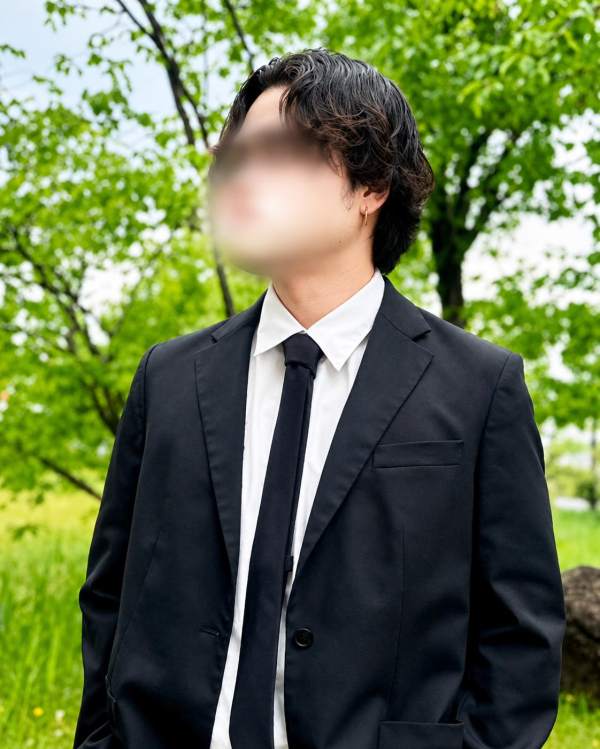 【萬天堂】ダイキ