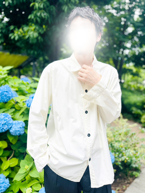 【東京萬天堂】潤人