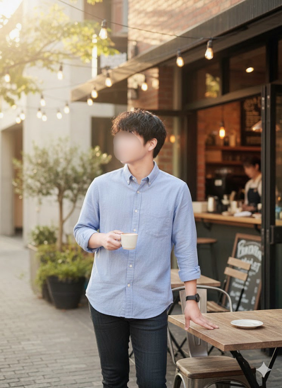 晴