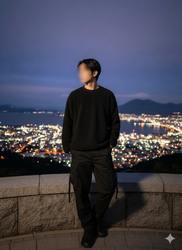 晴