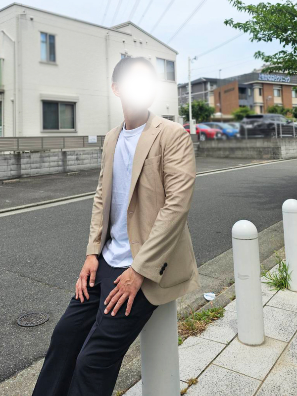 ヨシ