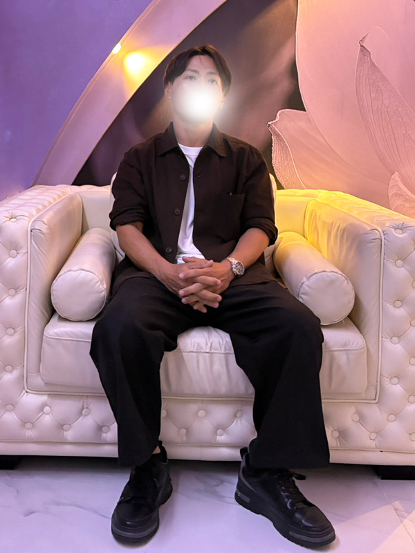 蓮人