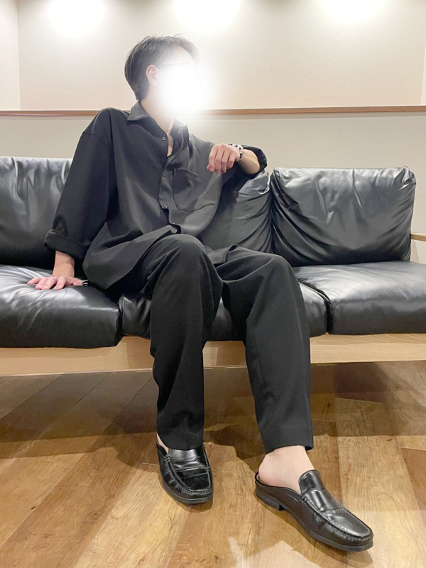 夜