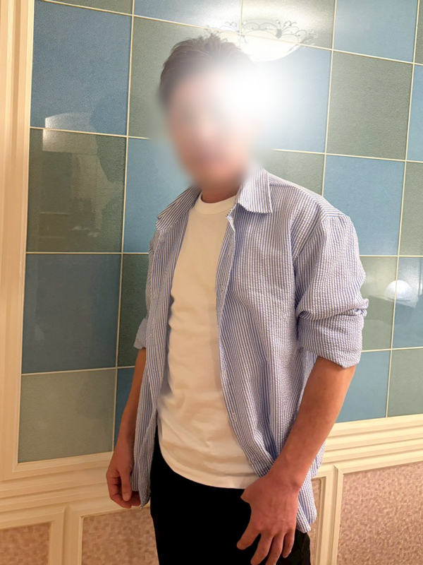 【萬天堂】HARUTO