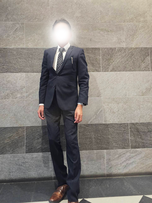 忍