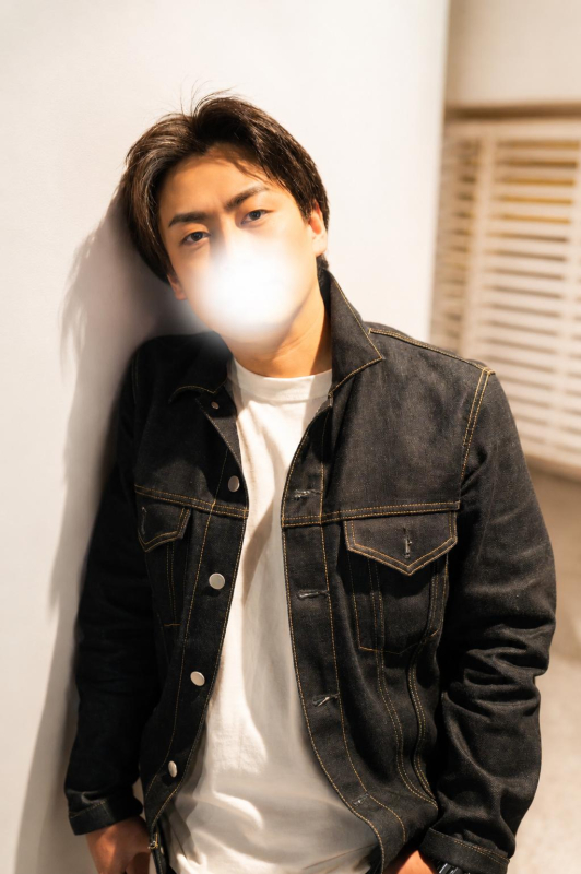 洋介