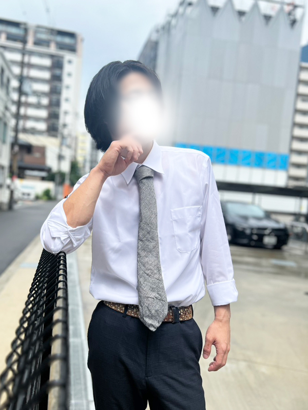 【大阪萬天堂】柊