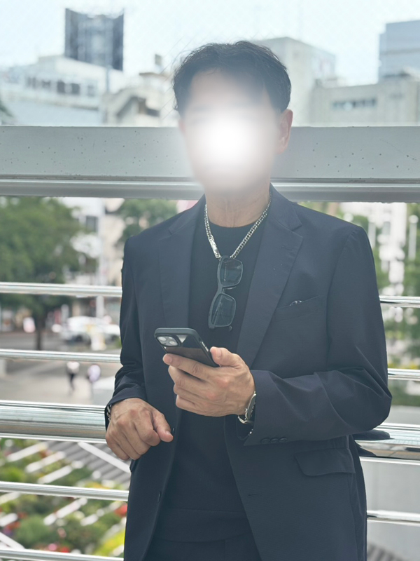 信次郎