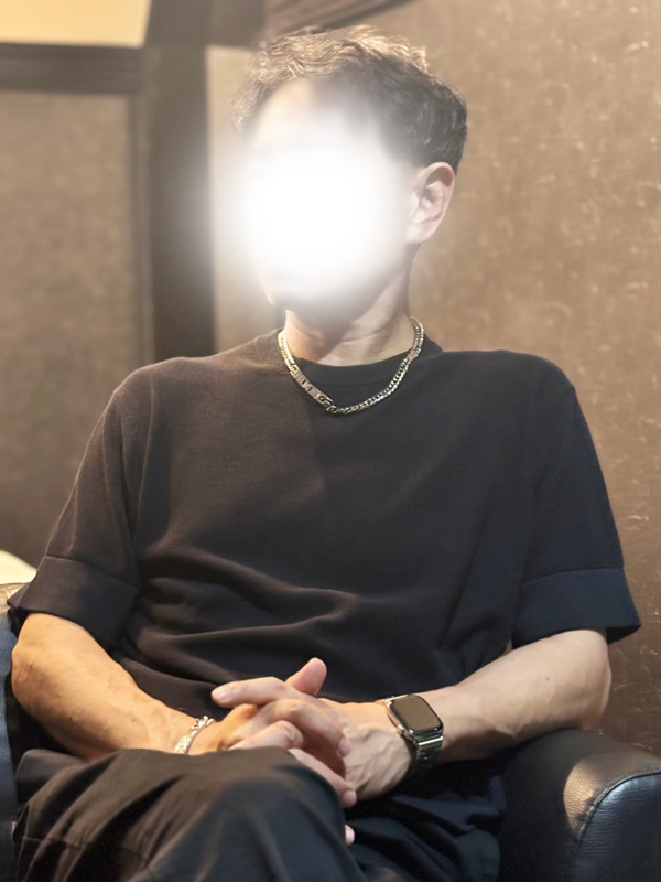 信次郎