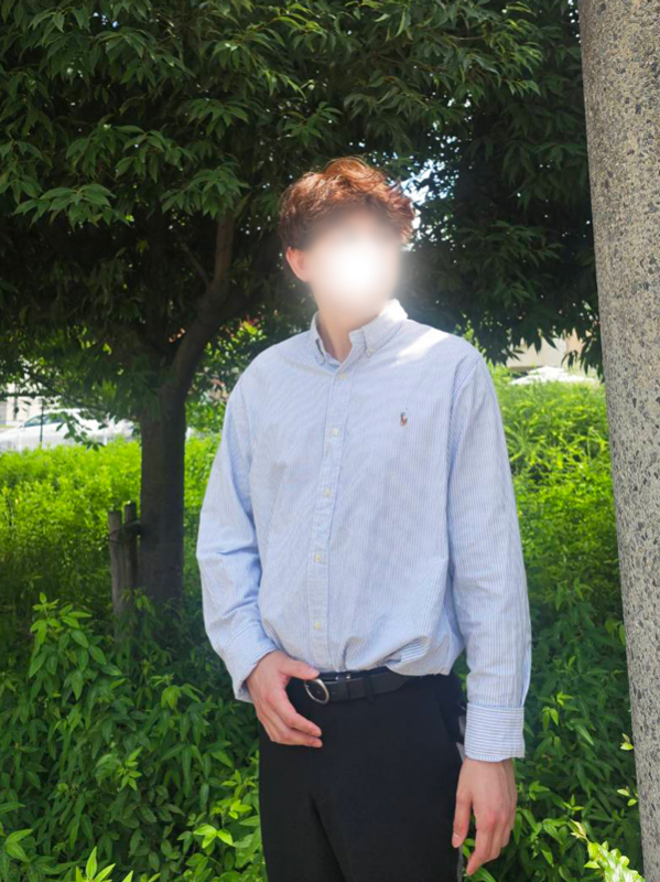 りの