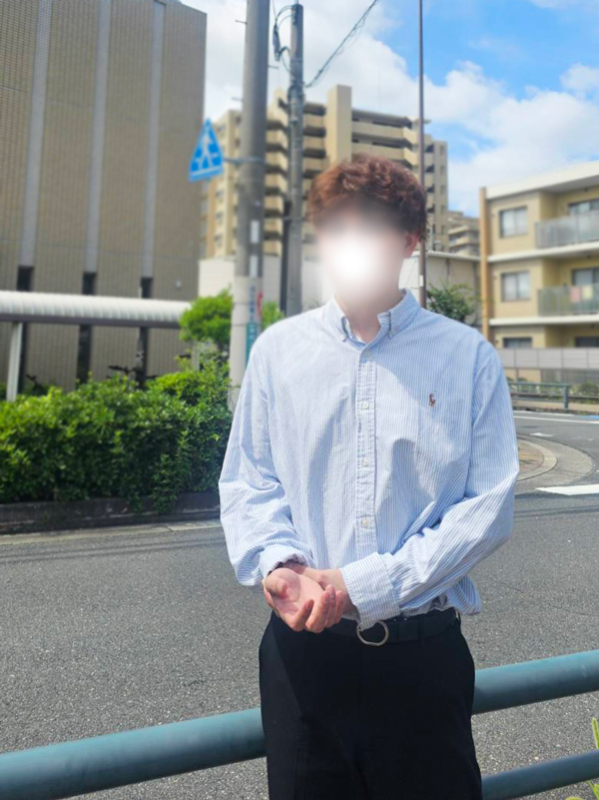 りの