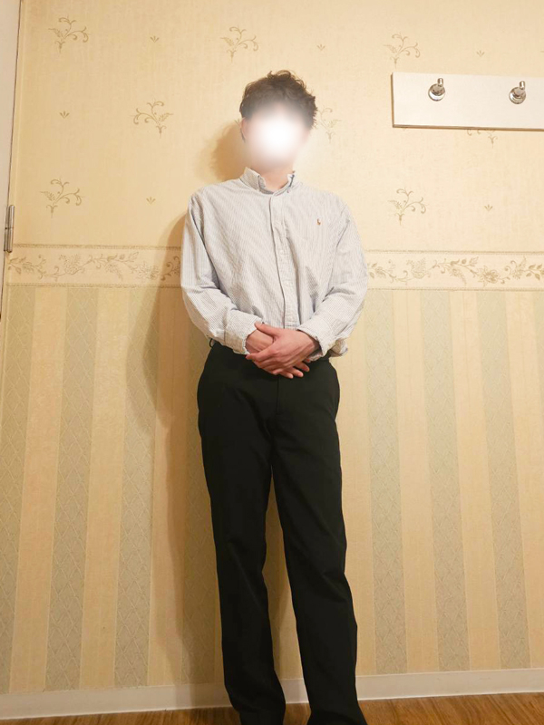 りの