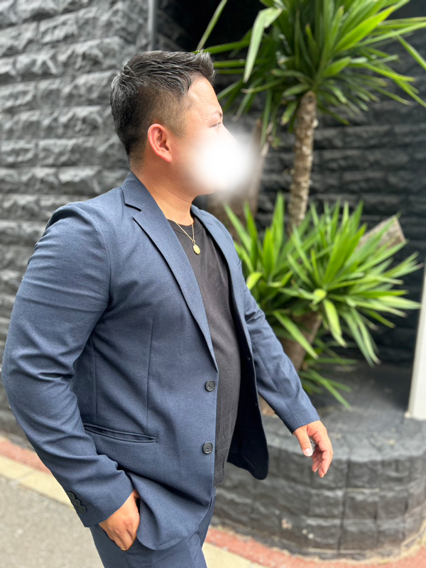 晴真