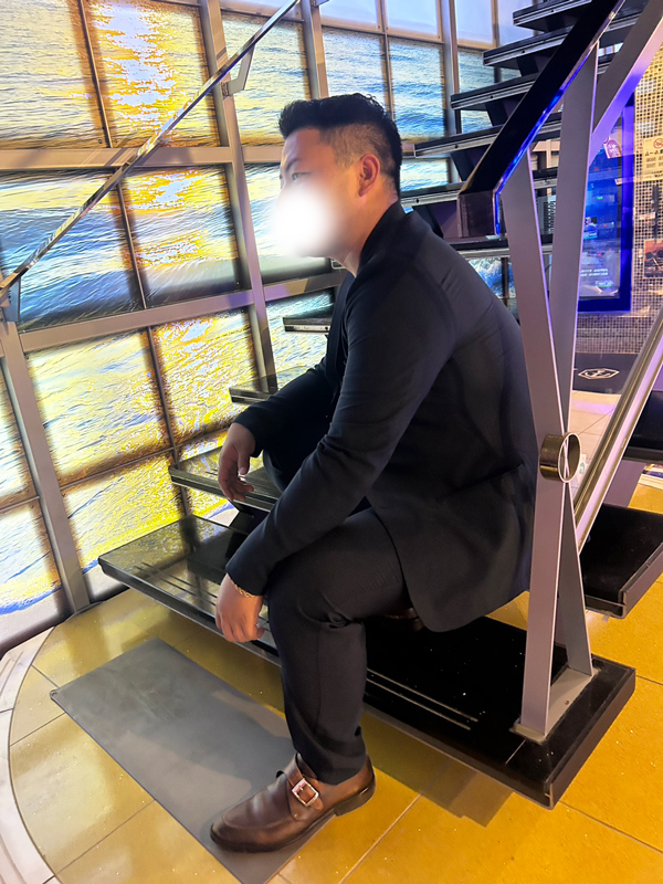 晴真