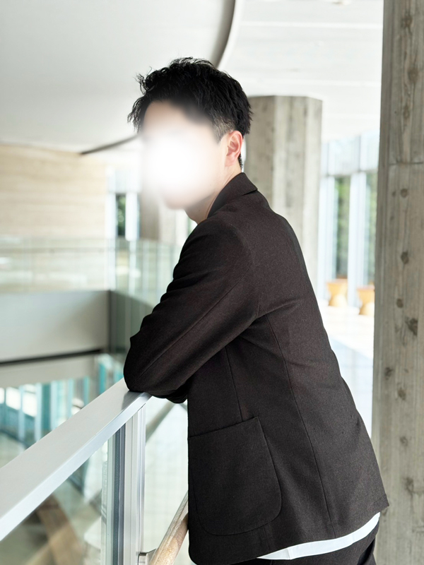 涼真