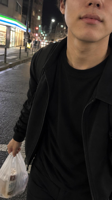 黒一