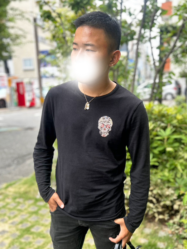 黒永
