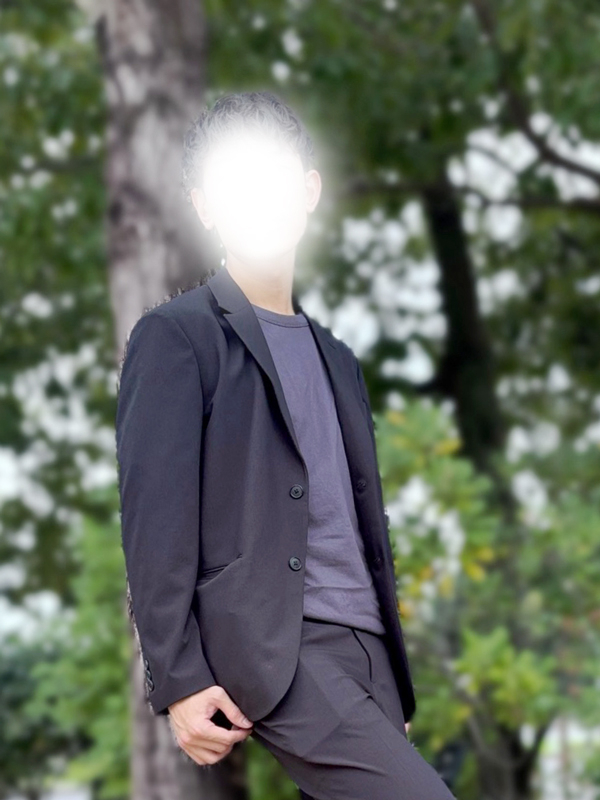 いずく