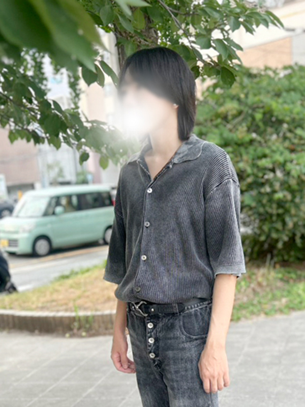 【福岡萬天堂】来栖