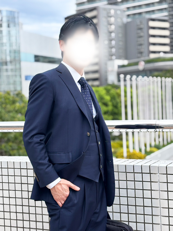 【東京萬天堂】ハル