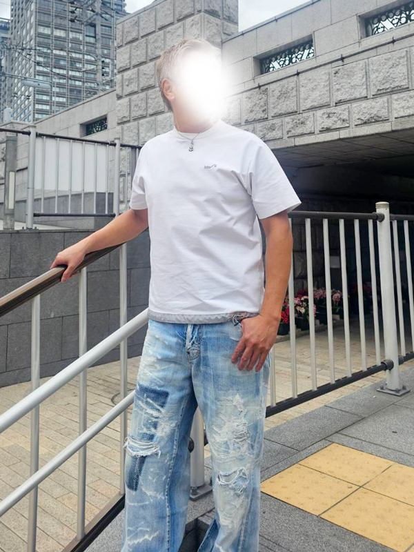 タケル