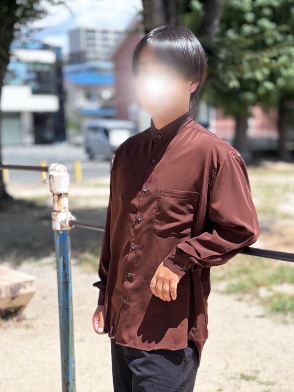 冬人