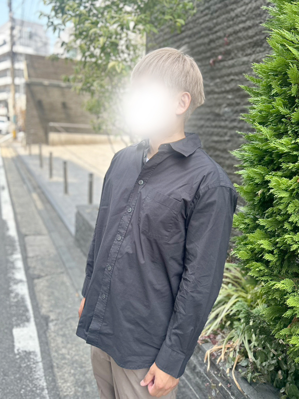 【萬天堂】ルイ
