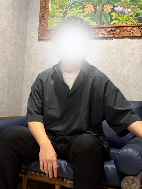 青人