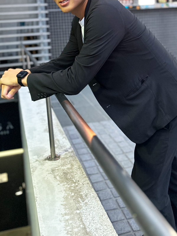 はうる