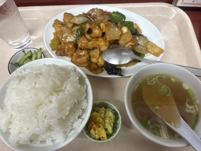 小次郎