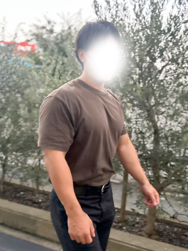 【萬天堂】ボク