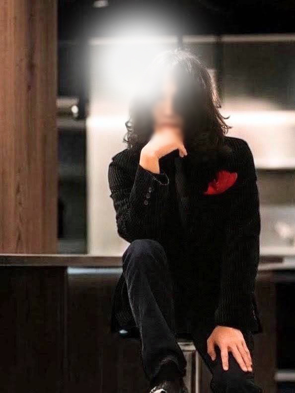 蒼紫