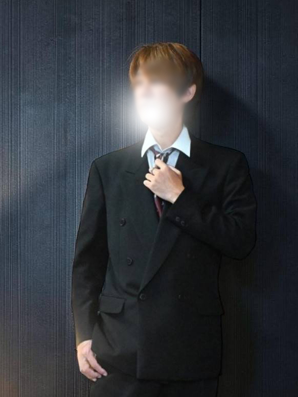 【名古屋萬天堂】弦之介